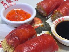 -荔银肠粉·非遗手藝(夫子庙店)