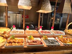 -喜庭海鲜自助(北辰三角洲北辰荟店)