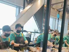 -July tale·可丽饼(德基广场店)