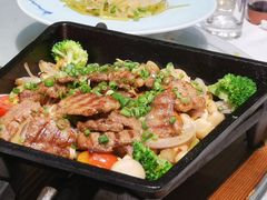 -鼎记酒楼(雁南一路店)