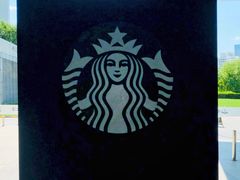 景观位-星巴克(北京新辰里亚运村店)