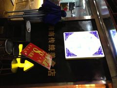 -海口骑楼小吃街