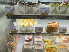 -夏佐CHASEL(横店康庄路店)