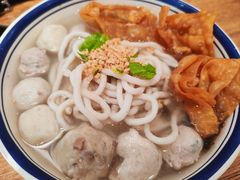 -非遗·十八曲鱼饺(西马总店)