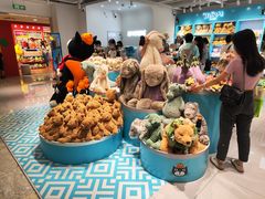 -JOYCODE(西单大悦城店)