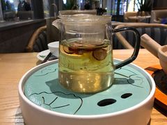 -荷花亭·湖北融合菜(十堰武商MALL店)