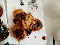 -多米餐厅(文涵路店)