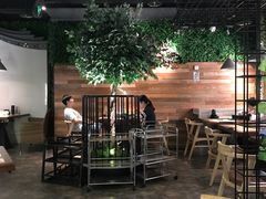 -左庭右院鲜牛肉火锅(南通CBD大有境店)