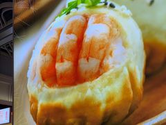 -小杨生煎(深圳岗厦北店)
