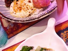 -龙记·香港茶餐厅(海上世界店)