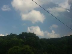 -白云山索道-售票处