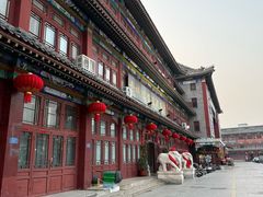 -老城味道·传统天津菜(杨柳青店)