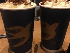 -BeauTea水仙(coco park店)
