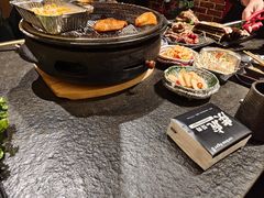 -炭虎烤肉(桂林路店)