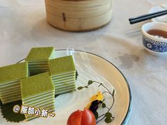 -汤臣·空中餐厅·严选粤菜(石湾世博广场店)