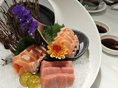 -渔文乐·海鲜大排档(壹品总店)