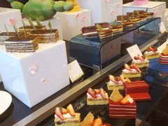 -武汉武昌威斯汀酒店-知味自助餐厅