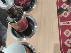 -华记煲仔华·煲仔饭(三元里万科里店)