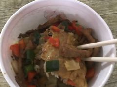 -周记热干面豆皮大王(桃花东街店)
