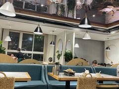 -李军力烧烤(政通路店)