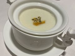 姜汁鲜奶蛋白配金桔-誉珑轩