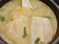 -玉华台饭庄·淮扬菜·烤鸭(望京店)