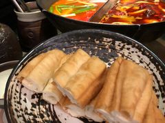 -湊湊火锅·茶憩(新中关购物中心店)
