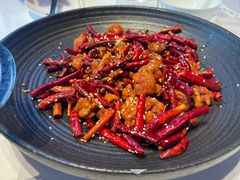 -俏江南天津时尚曲艺主题餐厅(马场道店)