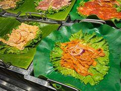 -犇放和牛烤肉·烤榴莲自助(苏宁城市奥莱店)