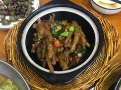 -全乐鱼馆·淳牌有机鱼直营店