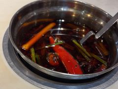-围炉夜话·潮汕卤水火锅(榕江店)