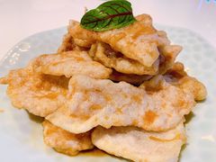 -红樱桃·欢乐餐厅(太原里店)