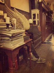 -TWOFACE双面理发馆