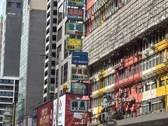 -池记(尖沙咀店)
