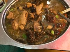 -白天鹅家宴·东北菜