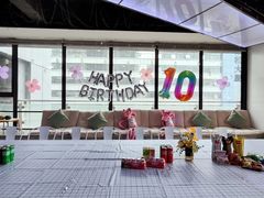 -CIAO·团建聚餐·生日派对轰趴馆(福田店)