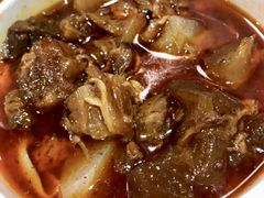 -婆婆粉(江北店)