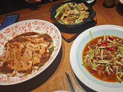 -苏帮主三样菜·江湖川菜(高新店)