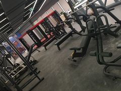 -金吉鸟健身游泳
