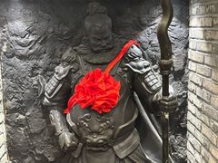 -張飛扒肉·龙江非遗(道外店)