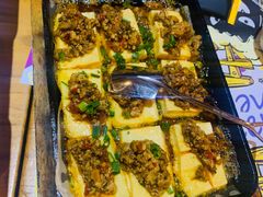 -木屋烧烤(万德庄店)