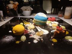 -燃扒房Steakhouse(皇庭店)