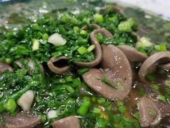 爽口腰花-八张桌子(老店)