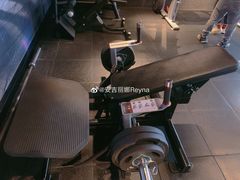-威尔仕健身会所(古北1699店)