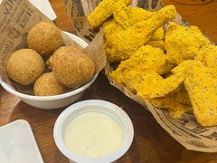 -CHICKEN NOW韩式炸鸡&啤酒