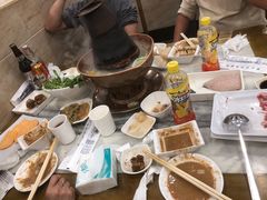-牛街·马辈儿涮肉(牛街二店)