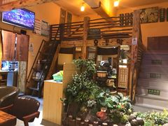-小木屋米酒店总店