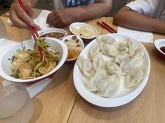 -喜家德虾仁水饺(开发区振华店)