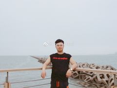 -东疆建设开发纪念公园