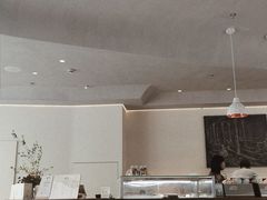 大堂-fishtank鱼缸咖啡(三山街店)